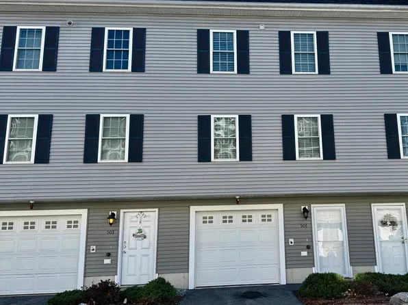 80 Rogers St Unit 504, Lowell, MA 01852
