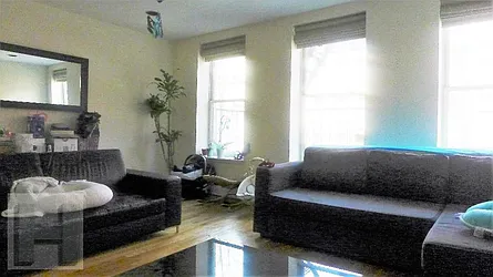 Rented by Harlem Lofts