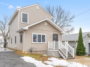 763 Prospect Ave, Laurence Harbor, NJ 08879