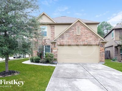 21303 Fox Walk Trl, Humble, TX, 77338