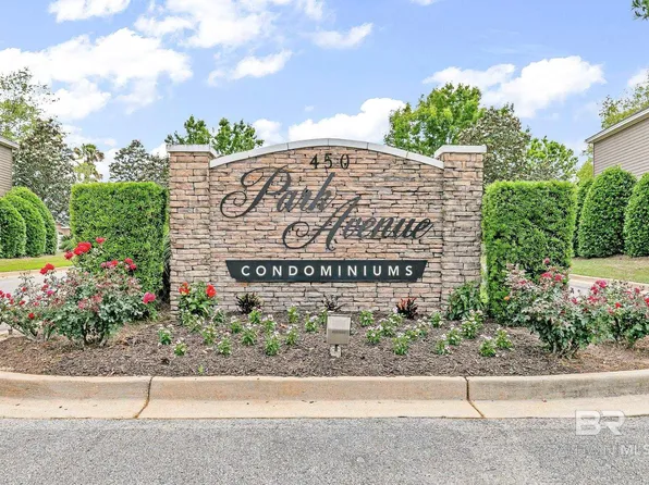 450 Park Ave APT 108, Foley, AL 36535