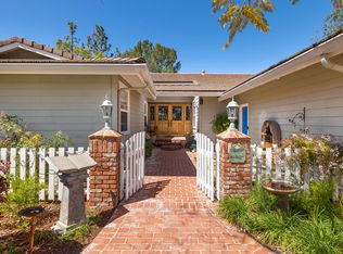 19869 Greenbriar Dr, Tarzana, CA 91356