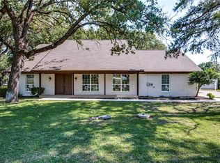 520 Turner Warnell Rd, Mansfield, TX 76063