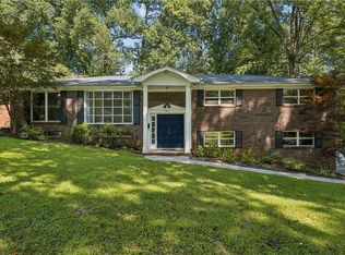 3845 Westmoreland Dr NW, Kennesaw, GA 30144