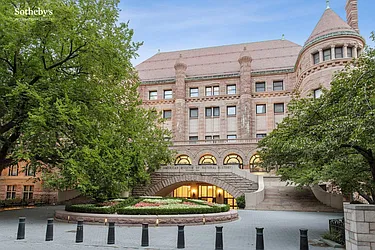 Rented by Sotheby's International Realty