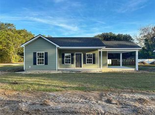 910 N 8th Ave, Dillon, SC 29536