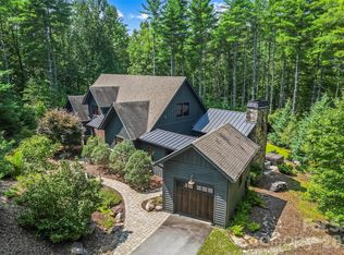 3201 Donahue Dr, Nebo, NC 28761