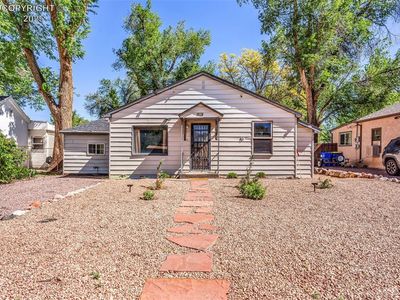 819 Bridge St, Canon City, CO, 81212