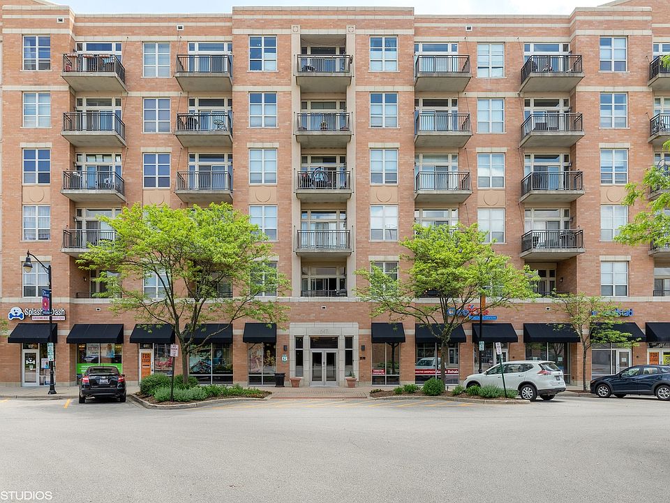 1st image of 647 Metropolitan Way Unit 311