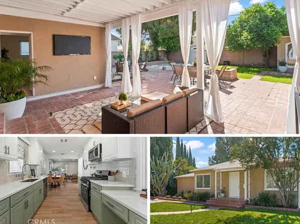 17008 Hartland St, Van Nuys, CA 91406