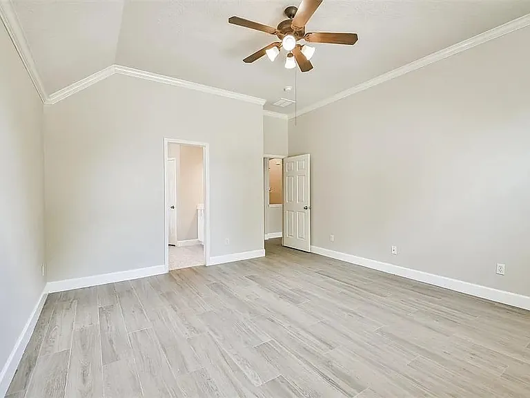Master Bedroom 2