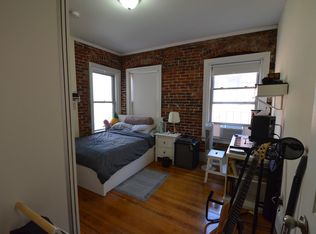 13 Haviland St #7R, Boston, MA 02115