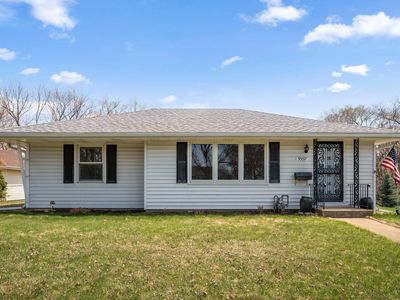 9937 10th Ave S, Bloomington, MN, 55420
