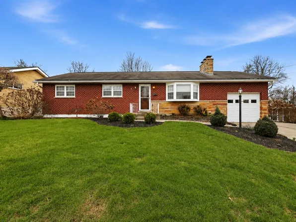 6 Ann St, Florence, KY 41042