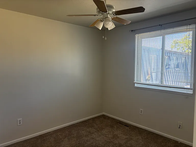 Back Bedroom