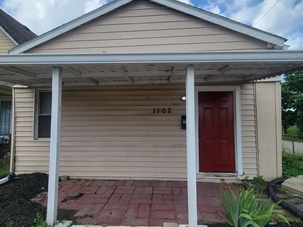 1102 S Illinois St, Indianapolis, IN 46225