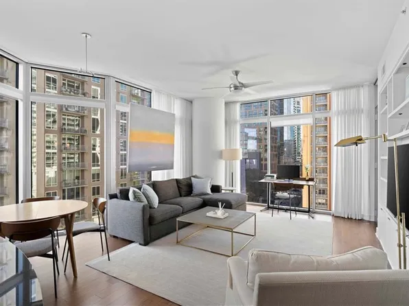222 12th St NE Unit 1503, Atlanta, GA 30309