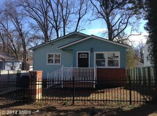 5903 Ravenswood Rd, Riverdale, MD 20737