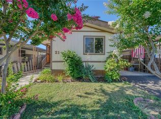 5330 Lakeshore Blvd Space 21, Lakeport, CA 95453