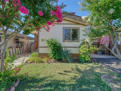 5330 Lakeshore Blvd Space 21, Lakeport, CA, 95453