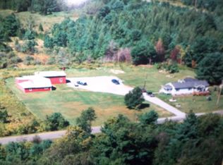 581 Saint Johns Rd, Mooers, NY 12958