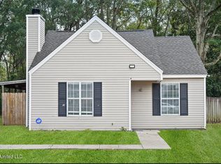 12284 Windward Dr, Gulfport, MS 39503