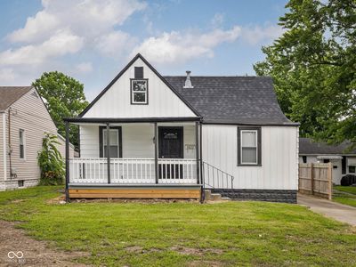 3822 Haverhill Dr, Anderson, IN, 46013