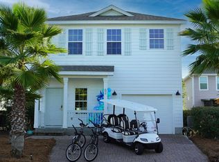 62 W Shore Pl, Inlet Beach, FL 32461