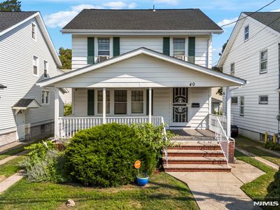 40 E 8th St, Clifton, NJ, 07011