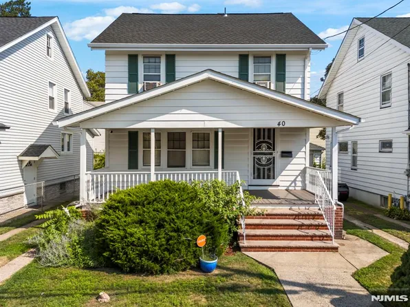 40 E 8th St, Clifton, NJ 07011