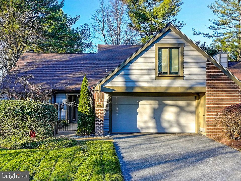 1st image of 8011 Melody Ln #8011