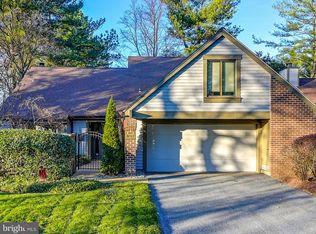 8011 Melody Ln #8011, Pikesville, MD 21208