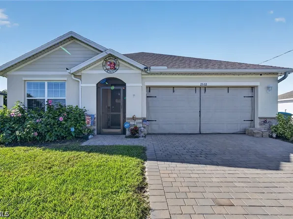 2532 NW 7th St, Cape Coral, FL 33993