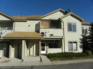 911 S Zeno Way UNIT 208, Aurora, CO 80017
