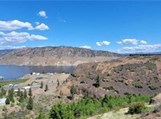 25999 Skyview Place E, Creston, WA 99147