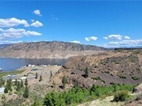 25999 Skyview Place E, Creston, WA 99147