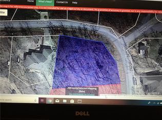 Carole Rae Ln, Bella Vista, AR 72714