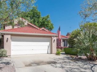 330 N Cottonwood St, Visalia, CA 93291