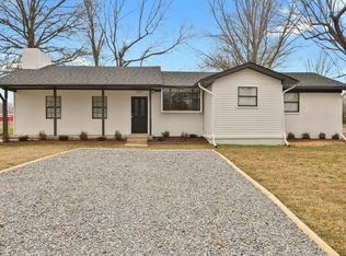 2369 Covington Rd, Ward, AR 72176