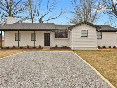 2369 Covington Rd, Ward, AR, 72176
