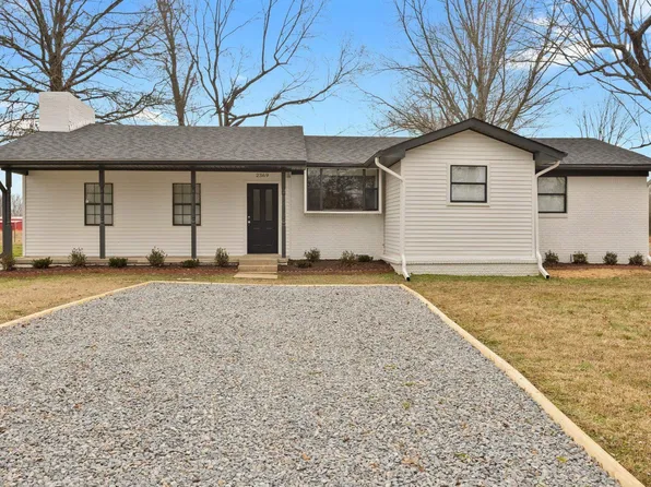 2369 Covington Rd, Ward, AR 72176