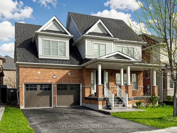 148 Holloway Ter, Milton, ON L9T 0R6
