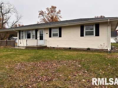 1835 Cedar St, Jacksonville, IL, 62650