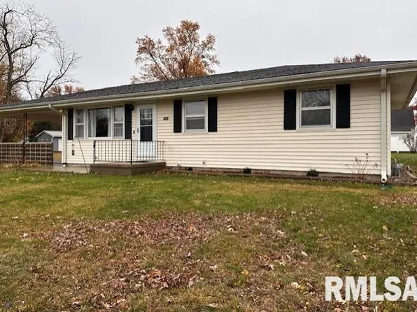 1835 Cedar St, Jacksonville, IL 62650