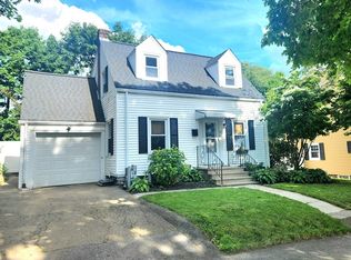 12 Judson Rd, Worcester, MA 01605