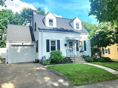 12 Judson Rd, Worcester, MA, 01605