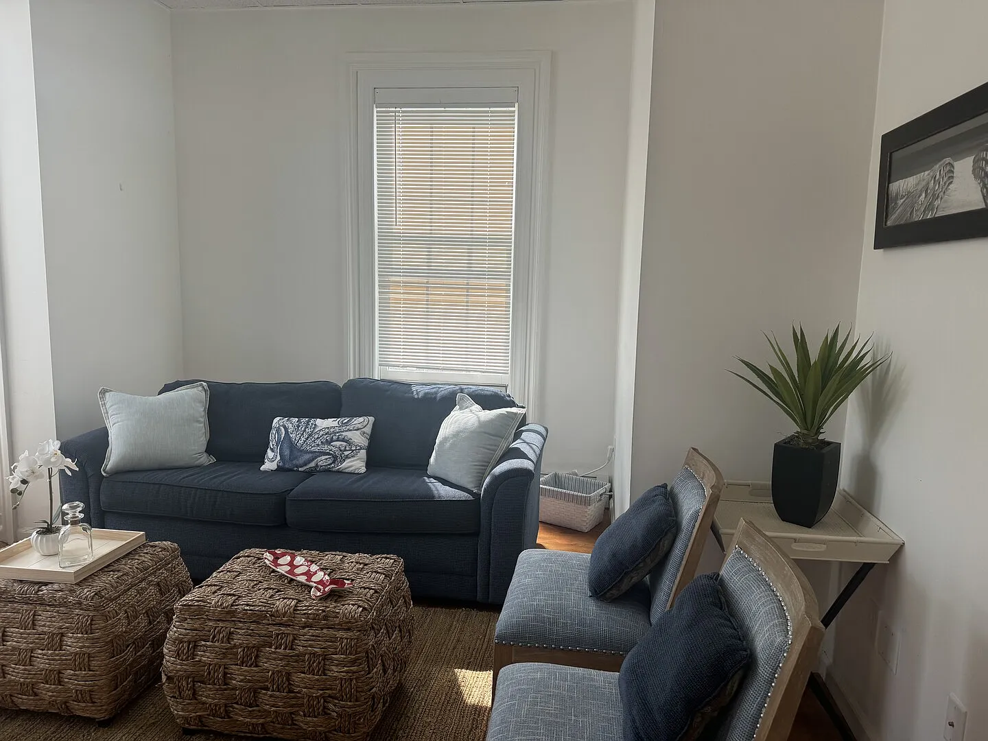 Gorgeous 1 bedroom with high ceilings sand lots of natural light — Photo 4