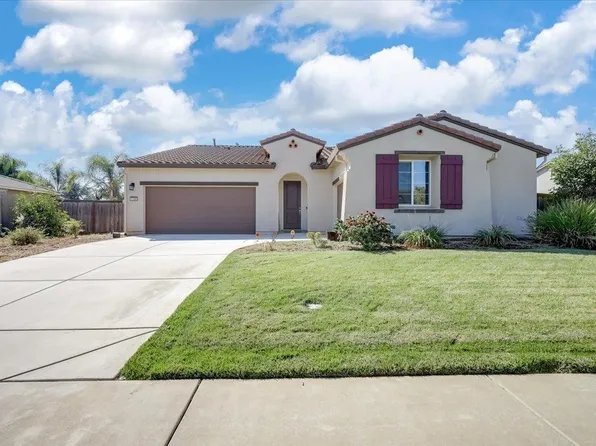 1130 Lost Creek Ranch Dr, Plumas Lake, CA 95961