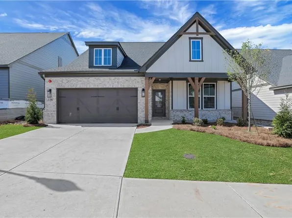 122 Willowfern Ln, Marietta, GA 30066