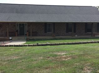 170 Shiloh Rd, Corinth, KY